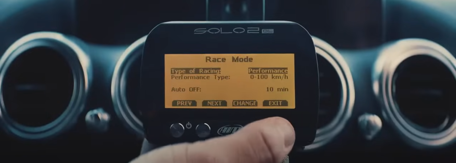 Solo 2 DL Solo 2 DL